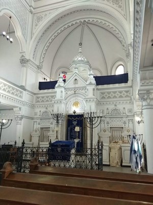 בית הכנסת בבראשוב