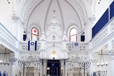 בית הכנסת בבראשוב